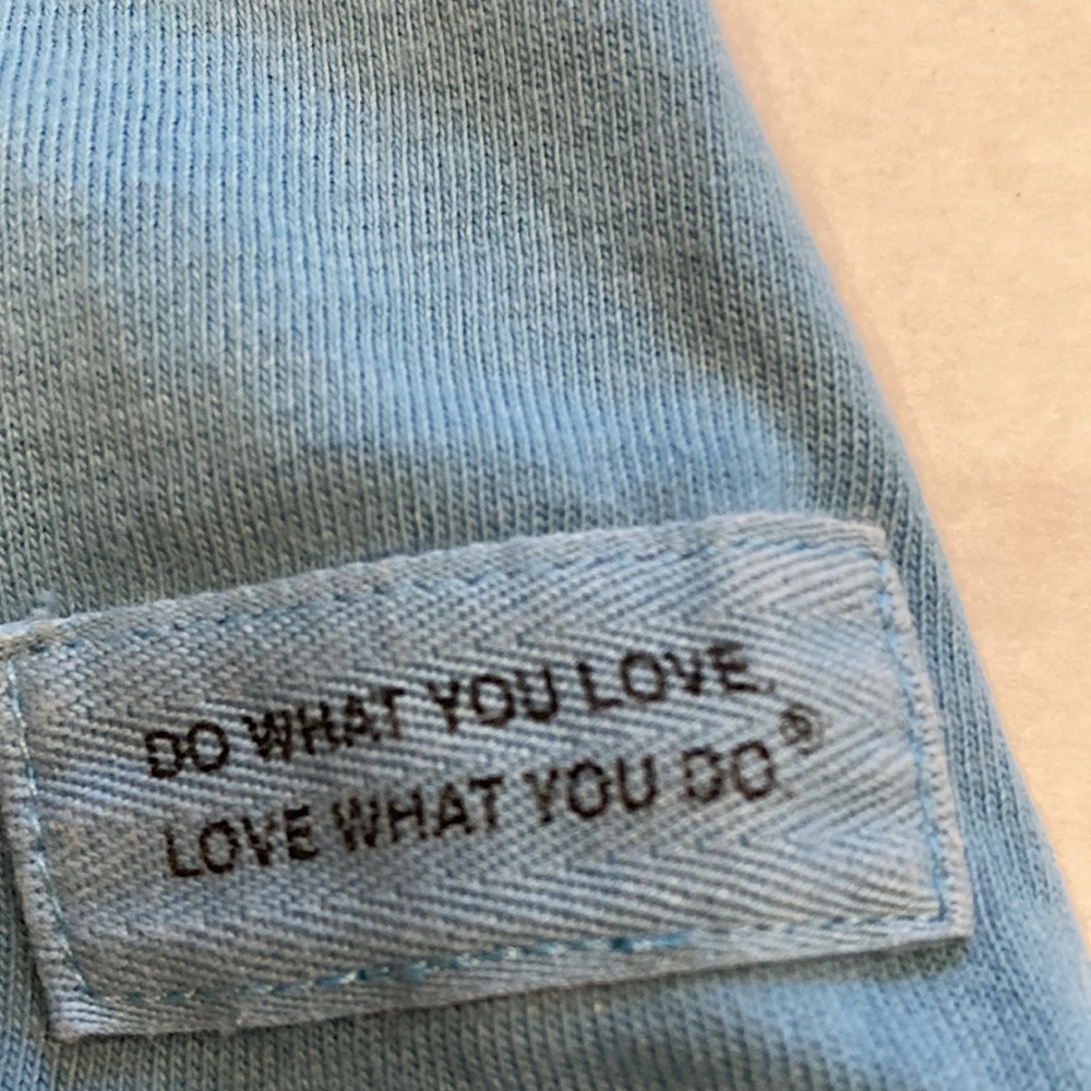 Women's Life is Good long sleeve tee - Picture 3 of 7
